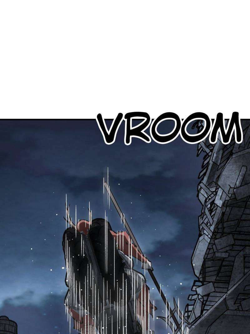 Another beginning with the Guhuo bird chapter 272 page 19