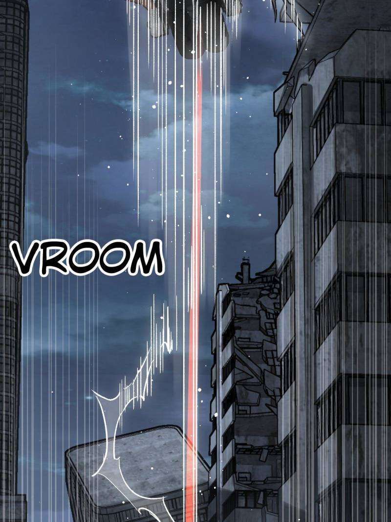 Another beginning with the Guhuo bird chapter 272 page 20