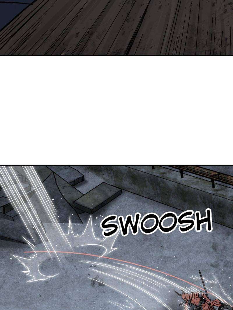 Another beginning with the Guhuo bird chapter 272 page 22