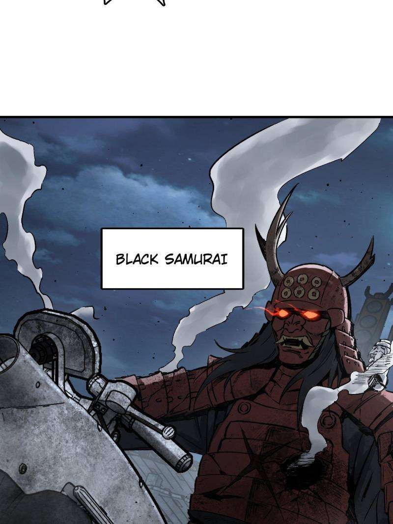 Another beginning with the Guhuo bird chapter 272 page 25