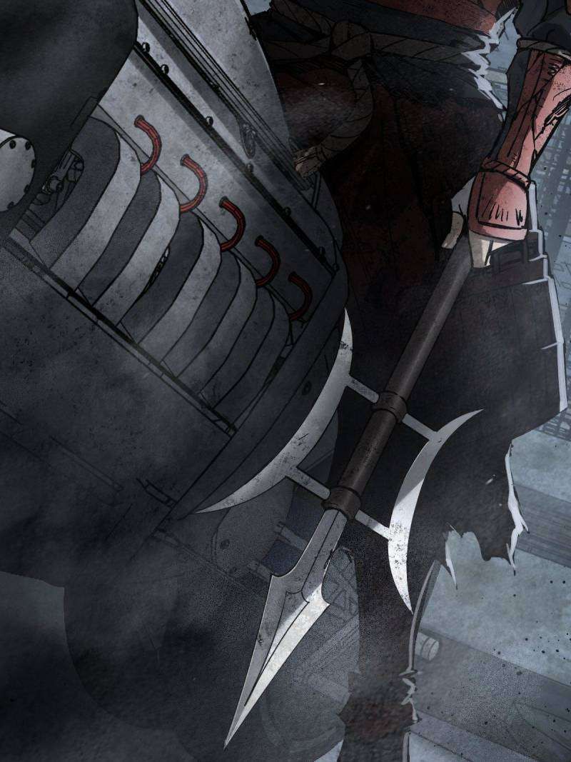 Another beginning with the Guhuo bird chapter 272 page 26