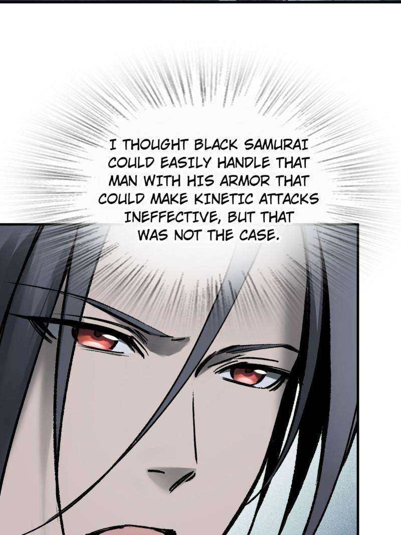 Another beginning with the Guhuo bird chapter 272 page 27