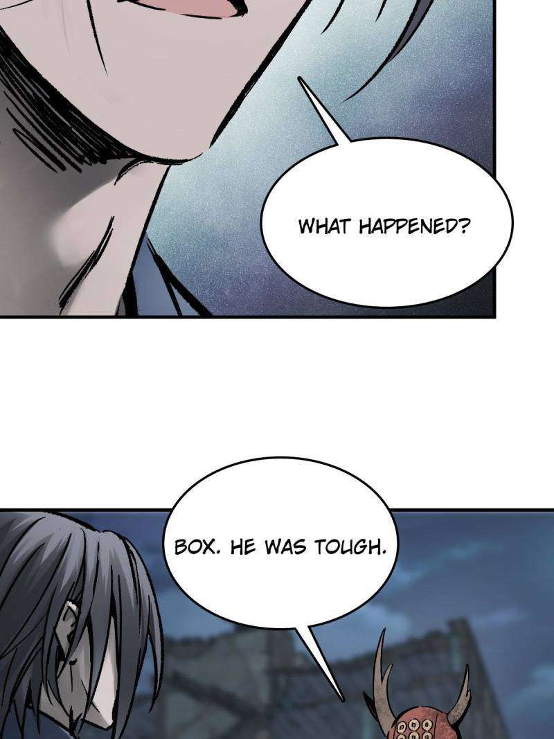 Another beginning with the Guhuo bird chapter 272 page 28