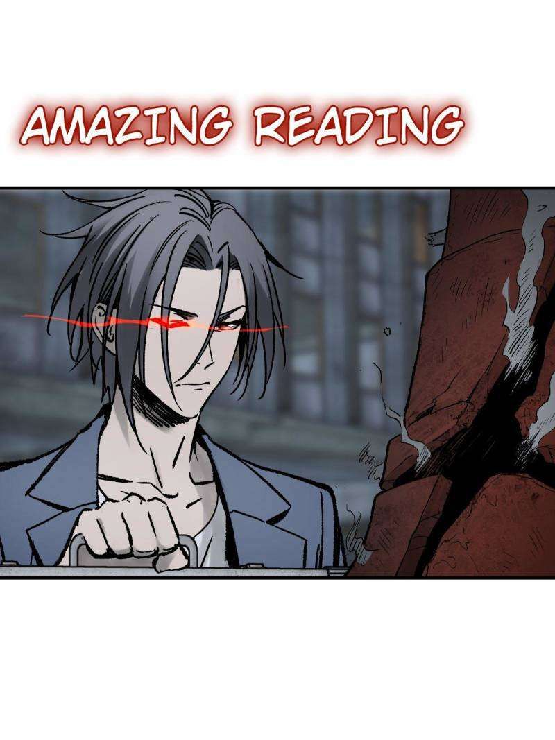 Another beginning with the Guhuo bird chapter 272 page 30