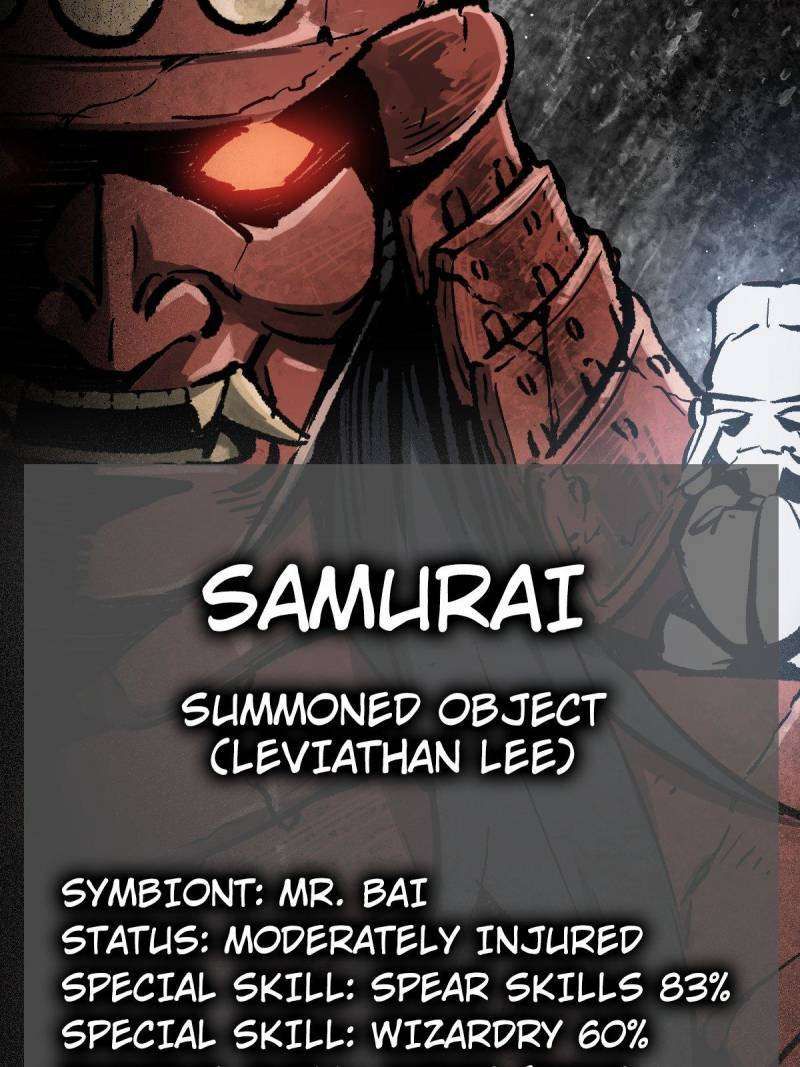 Another beginning with the Guhuo bird chapter 272 page 33