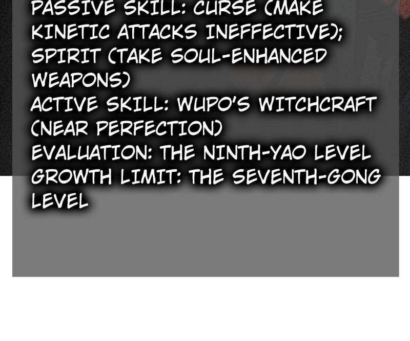 Another beginning with the Guhuo bird chapter 272 page 34