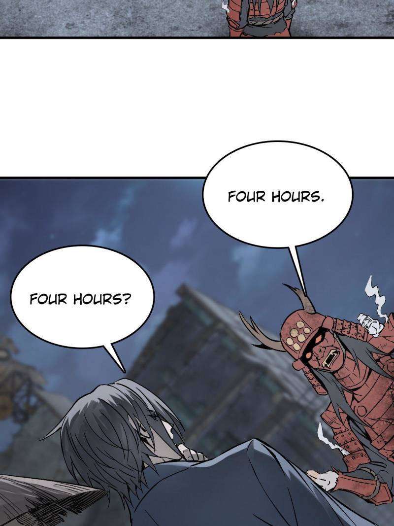 Another beginning with the Guhuo bird chapter 272 page 37