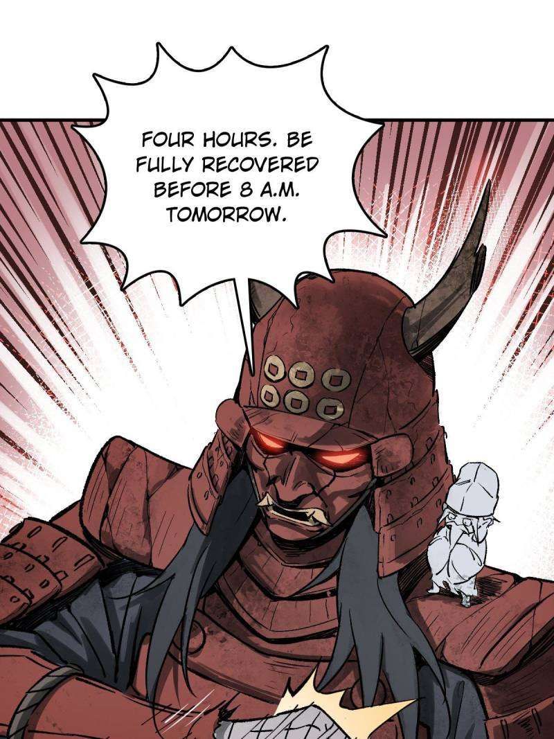 Another beginning with the Guhuo bird chapter 272 page 39