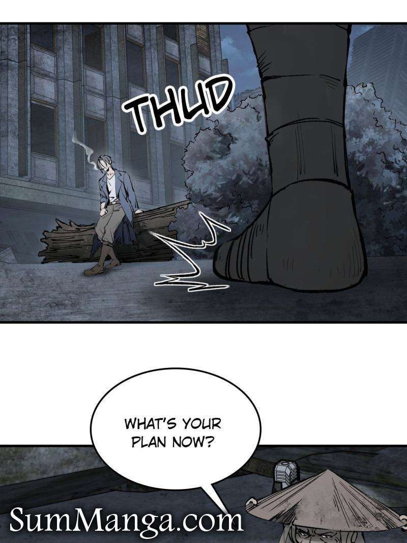 Another beginning with the Guhuo bird chapter 272 page 4