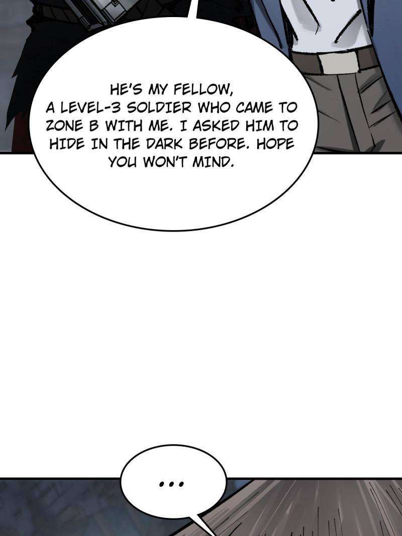 Another beginning with the Guhuo bird chapter 272 page 43