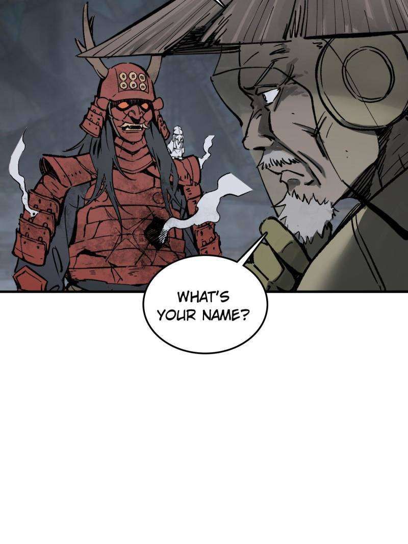 Another beginning with the Guhuo bird chapter 272 page 44