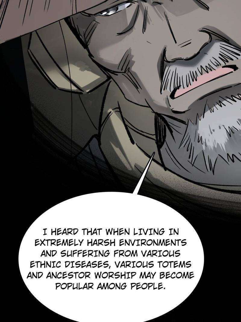 Another beginning with the Guhuo bird chapter 272 page 47