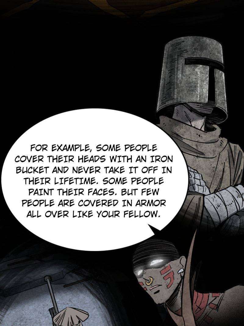 Another beginning with the Guhuo bird chapter 272 page 49