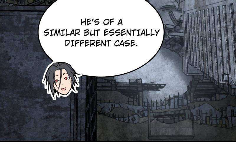 Another beginning with the Guhuo bird chapter 272 page 52