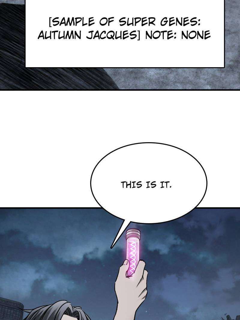 Another beginning with the Guhuo bird chapter 272 page 54