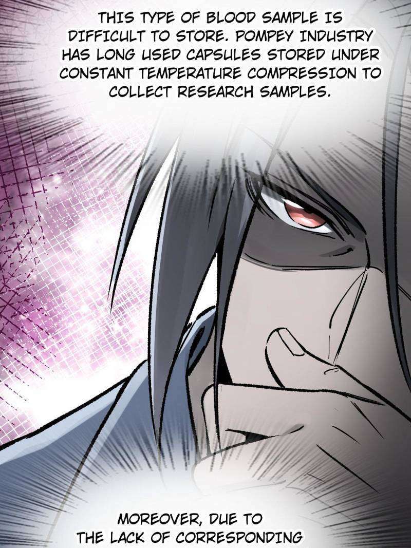 Another beginning with the Guhuo bird chapter 272 page 57