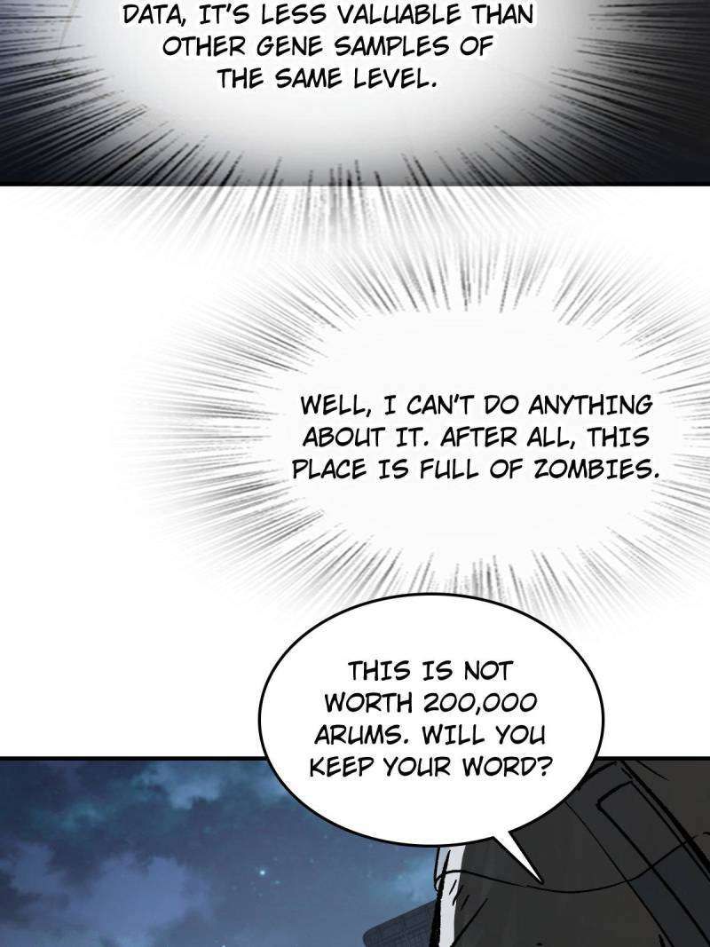 Another beginning with the Guhuo bird chapter 272 page 58