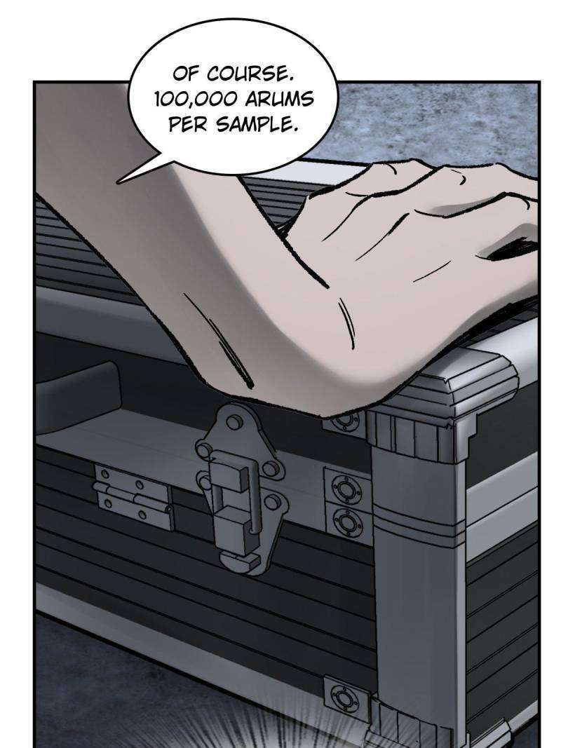 Another beginning with the Guhuo bird chapter 272 page 60