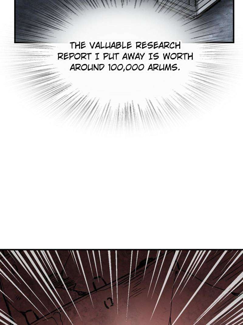 Another beginning with the Guhuo bird chapter 272 page 61