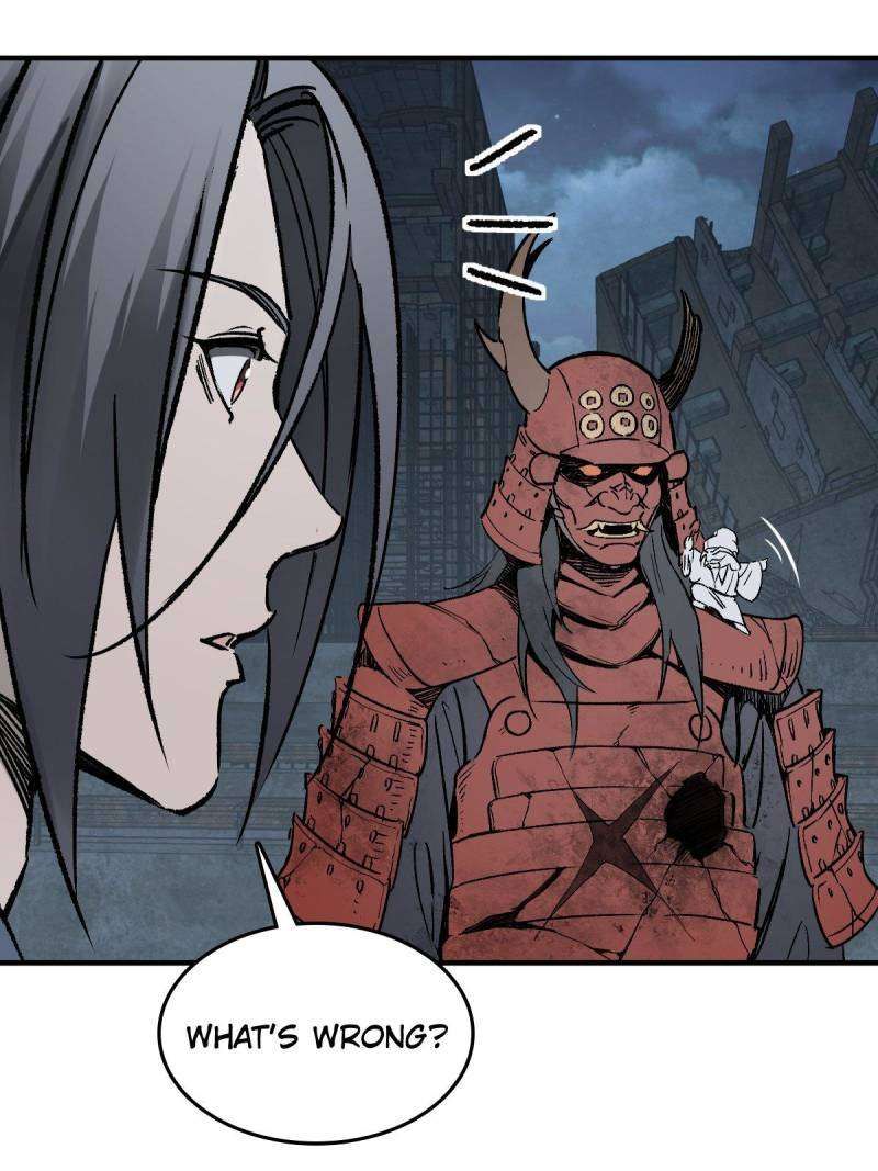 Another beginning with the Guhuo bird chapter 272 page 63