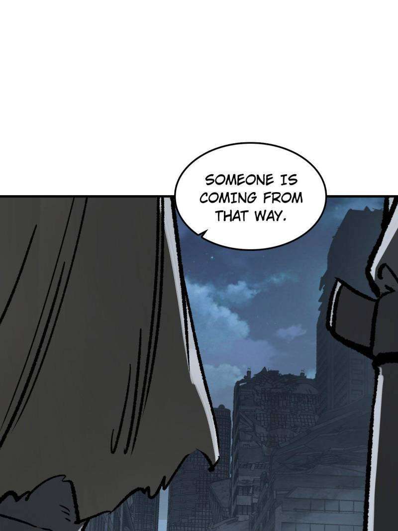 Another beginning with the Guhuo bird chapter 272 page 64