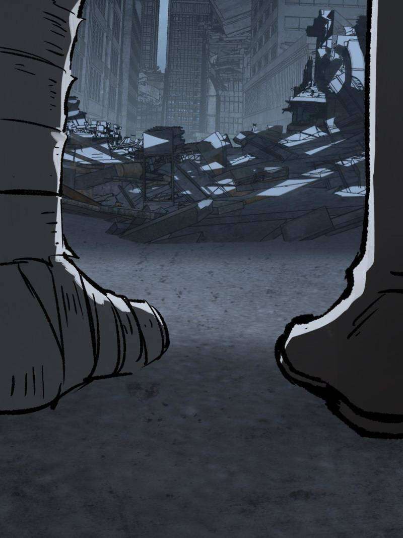 Another beginning with the Guhuo bird chapter 272 page 65