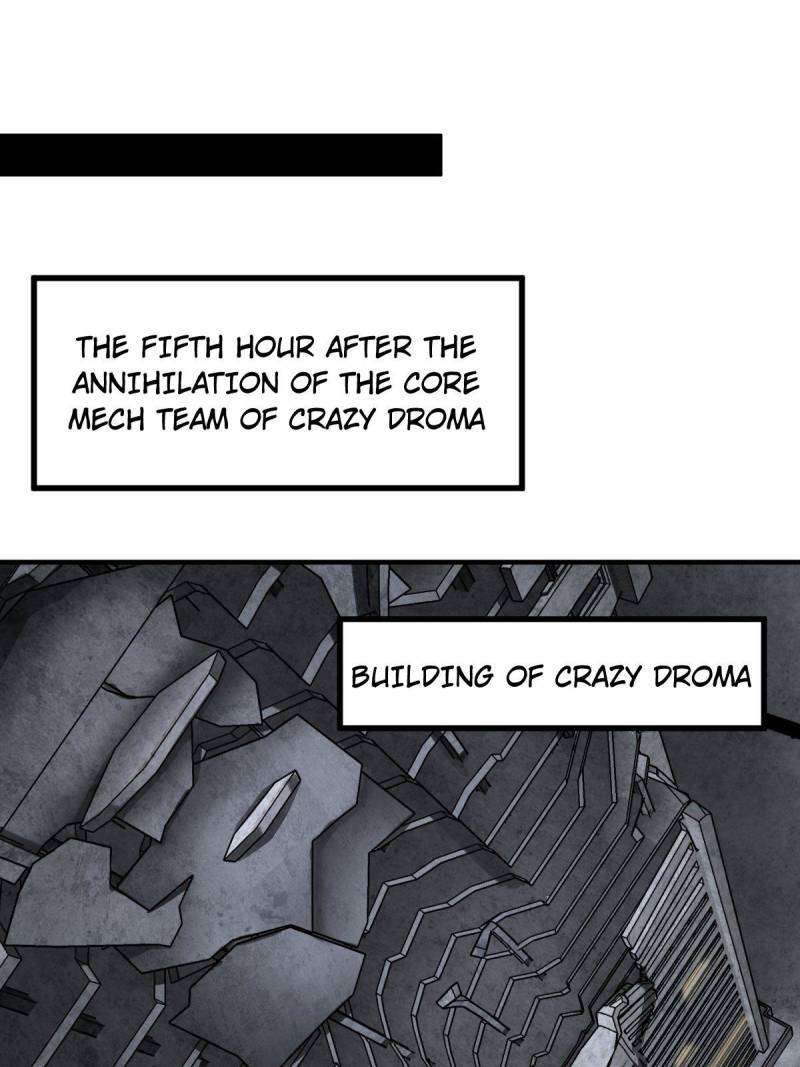 Another beginning with the Guhuo bird chapter 272 page 67