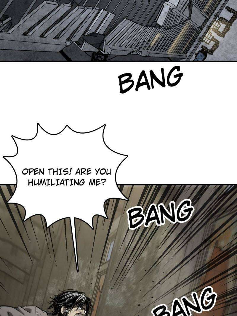 Another beginning with the Guhuo bird chapter 272 page 68