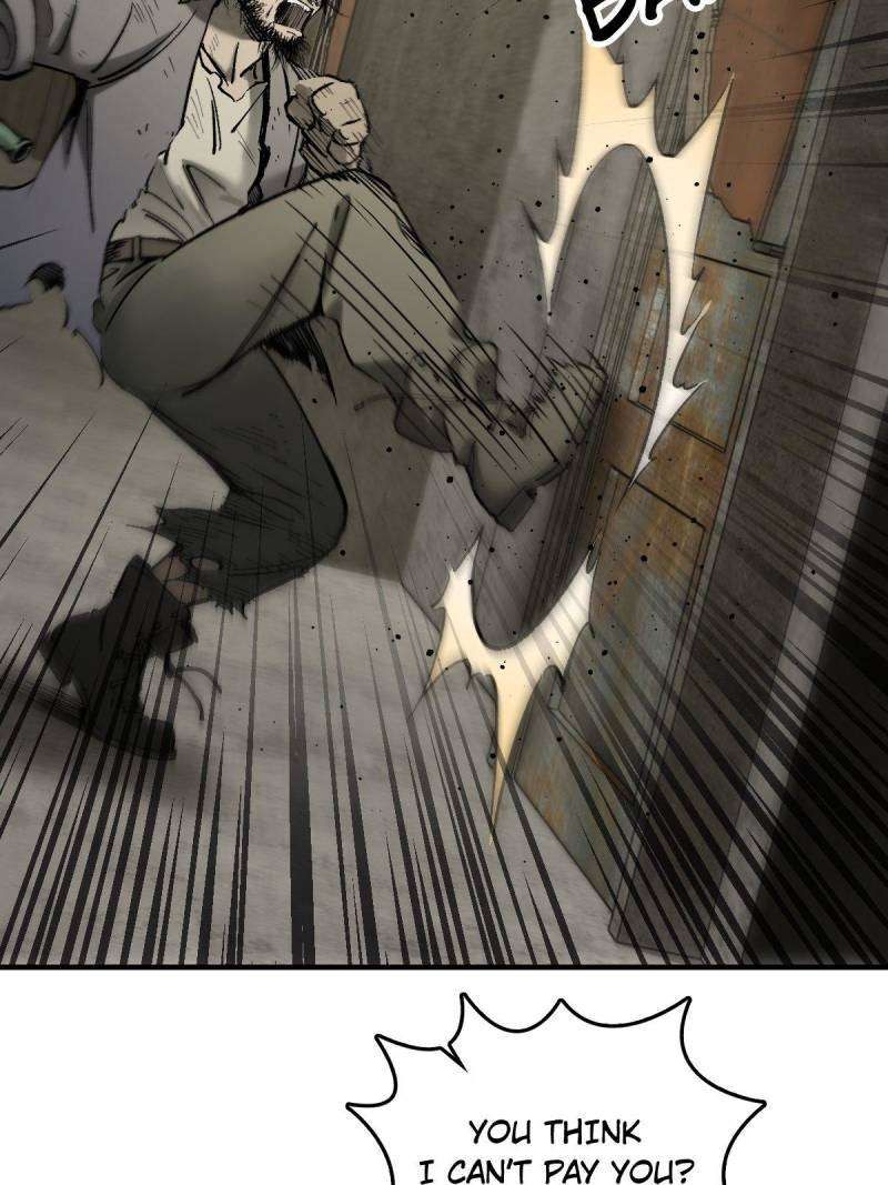 Another beginning with the Guhuo bird chapter 272 page 69