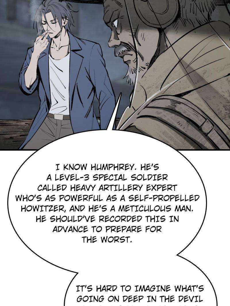 Another beginning with the Guhuo bird chapter 272 page 7