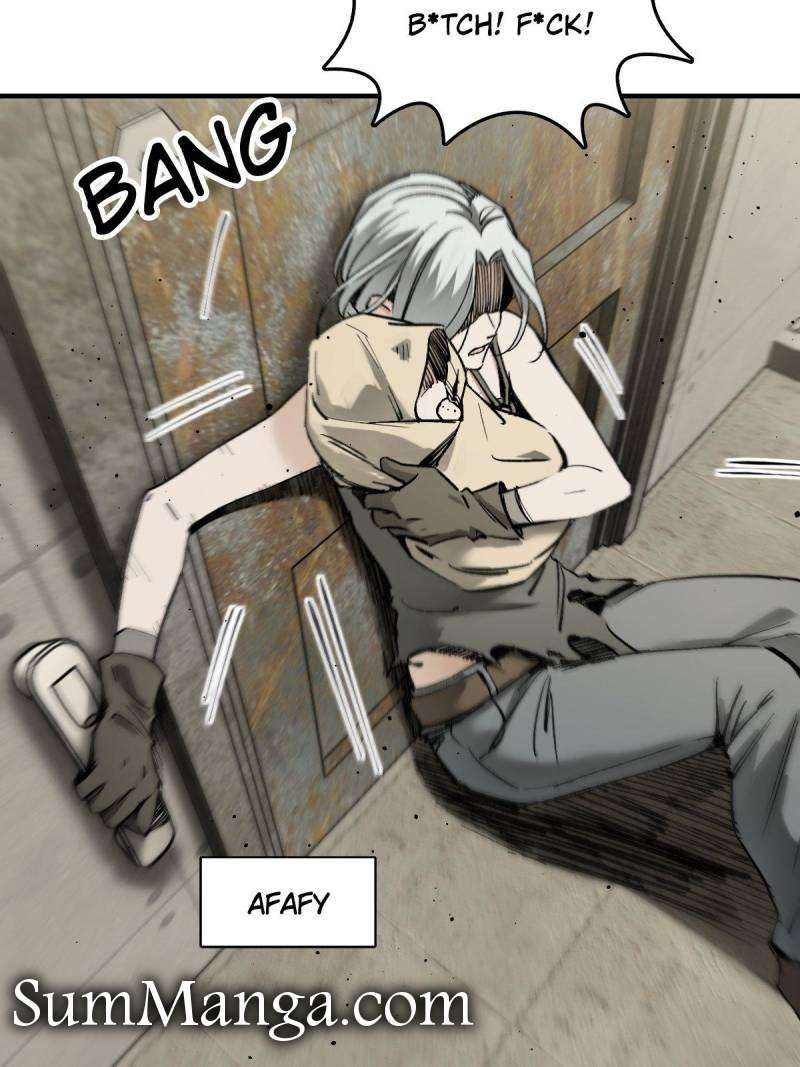 Another beginning with the Guhuo bird chapter 272 page 70