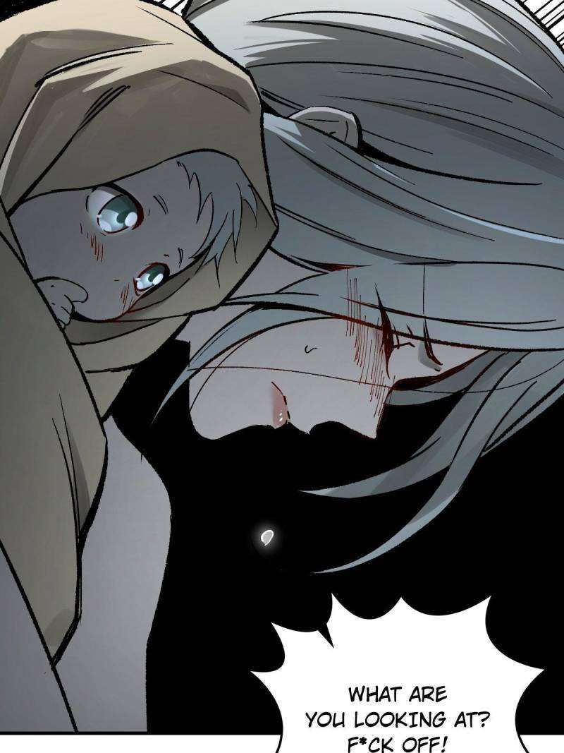 Another beginning with the Guhuo bird chapter 272 page 72