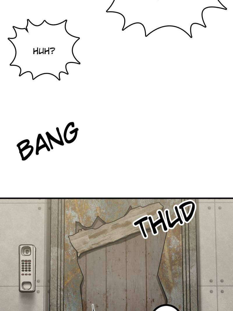 Another beginning with the Guhuo bird chapter 272 page 73