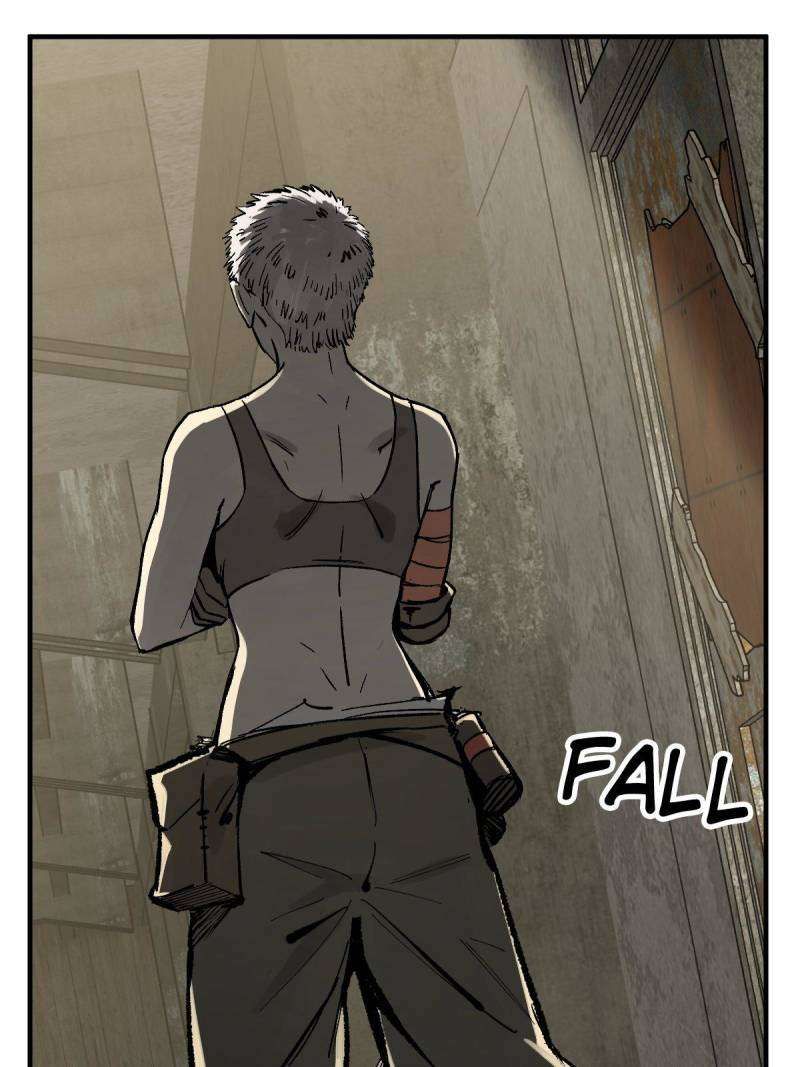 Another beginning with the Guhuo bird chapter 272 page 75