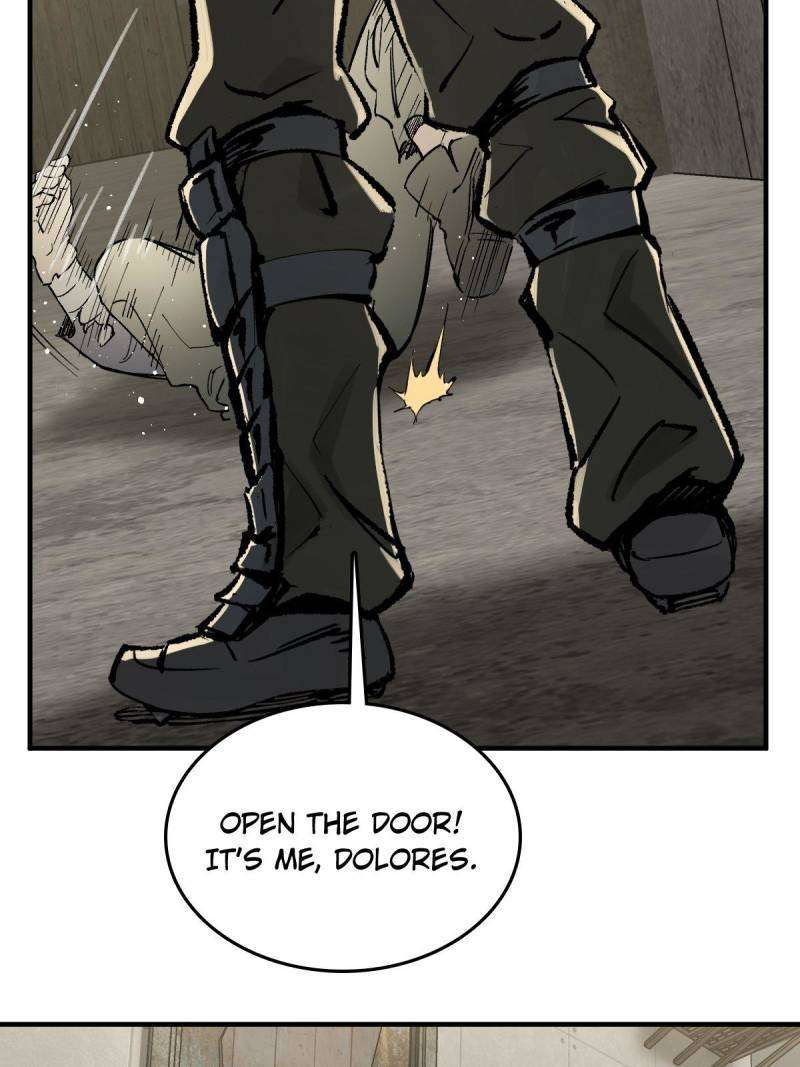 Another beginning with the Guhuo bird chapter 272 page 76