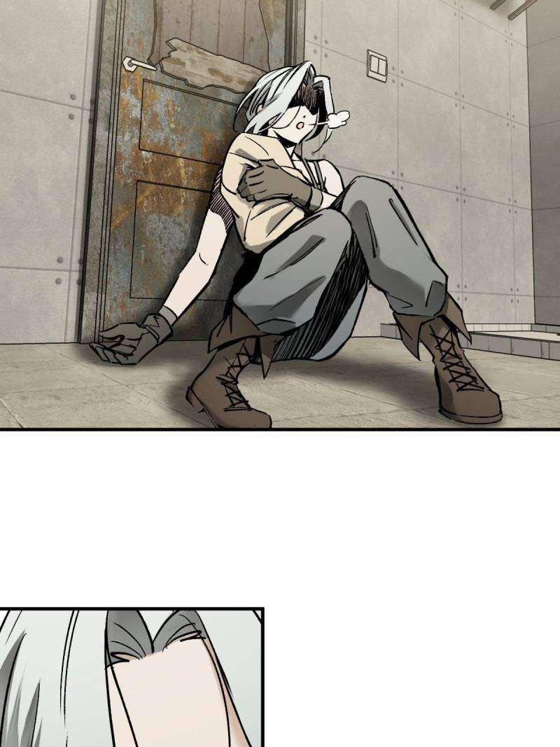 Another beginning with the Guhuo bird chapter 272 page 77