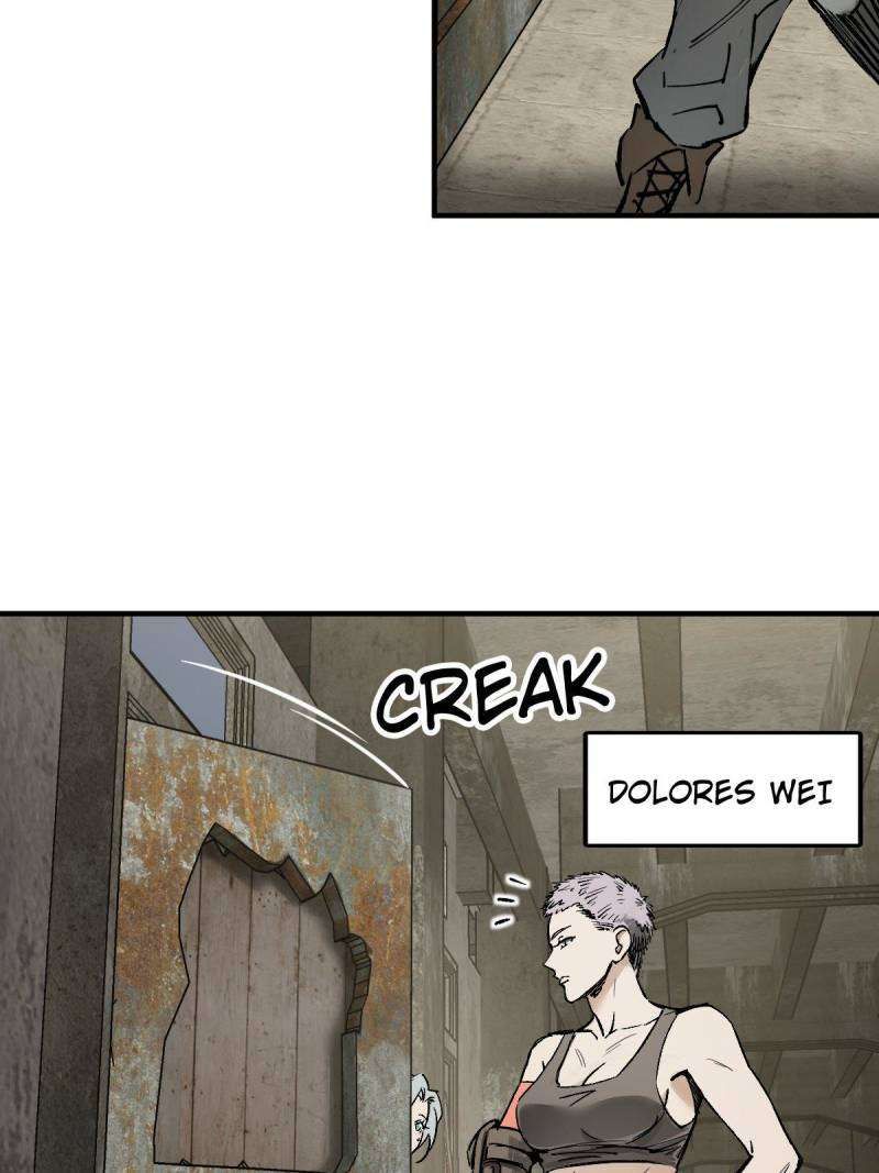 Another beginning with the Guhuo bird chapter 272 page 79