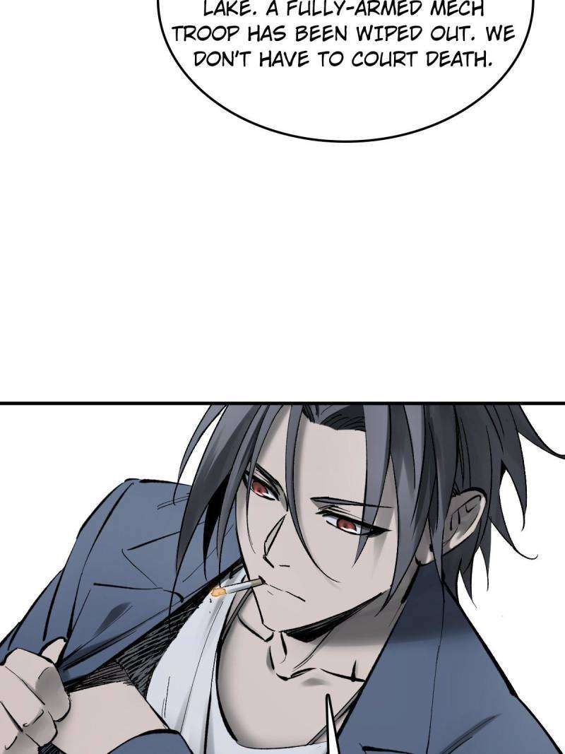 Another beginning with the Guhuo bird chapter 272 page 8