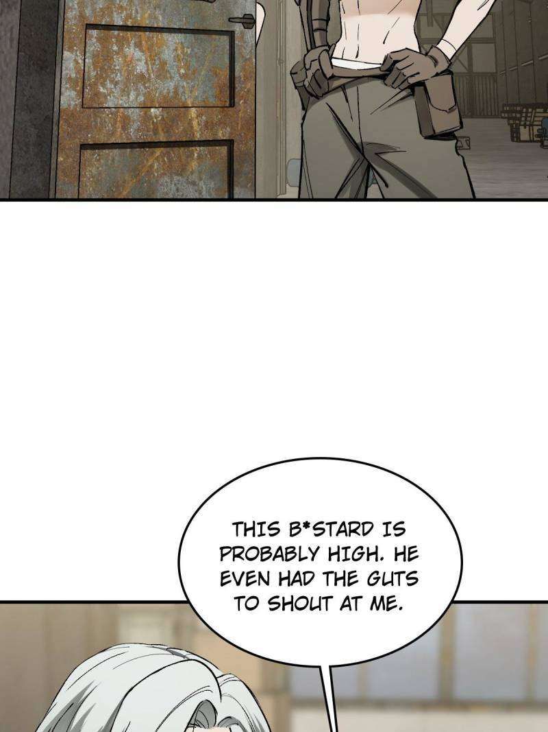 Another beginning with the Guhuo bird chapter 272 page 80