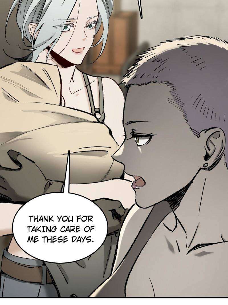 Another beginning with the Guhuo bird chapter 272 page 81