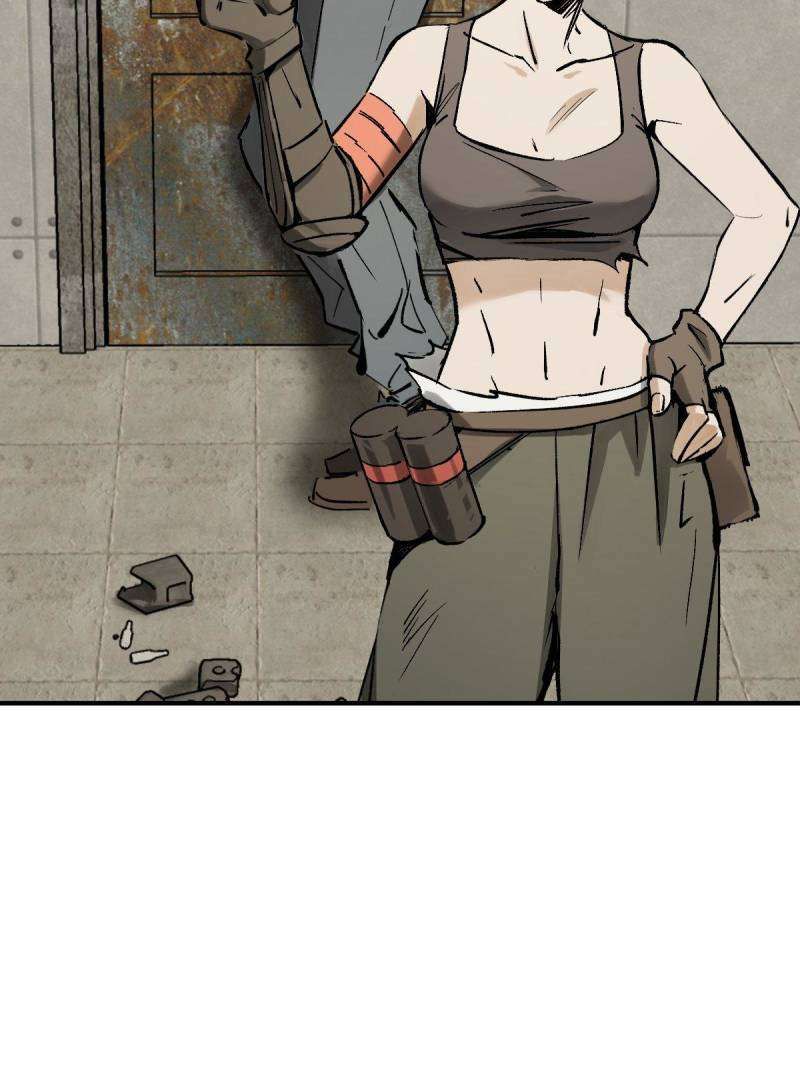 Another beginning with the Guhuo bird chapter 272 page 84