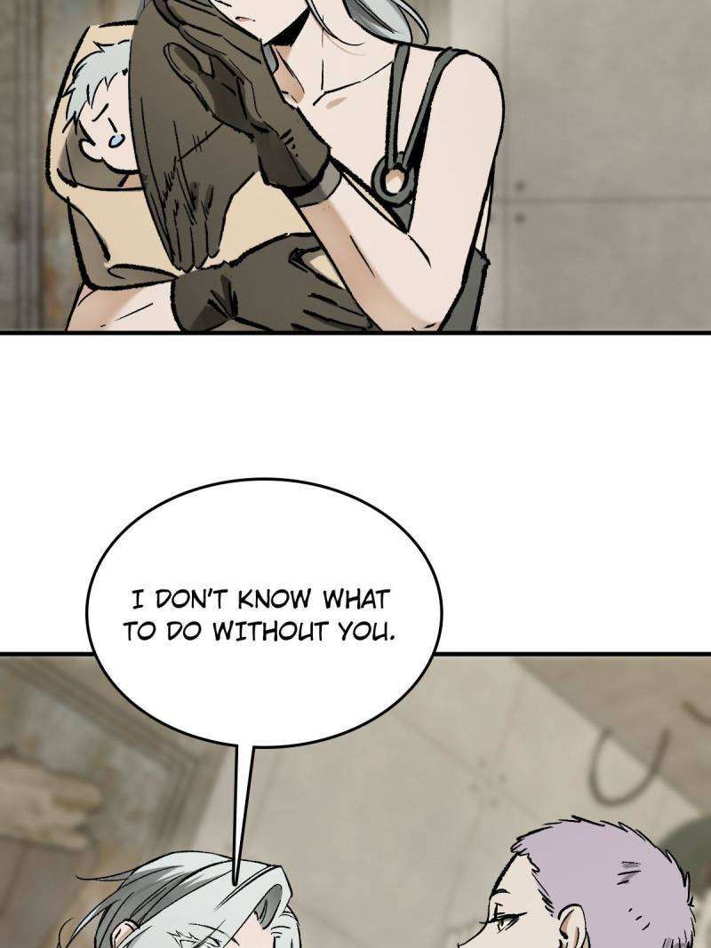 Another beginning with the Guhuo bird chapter 272 page 86