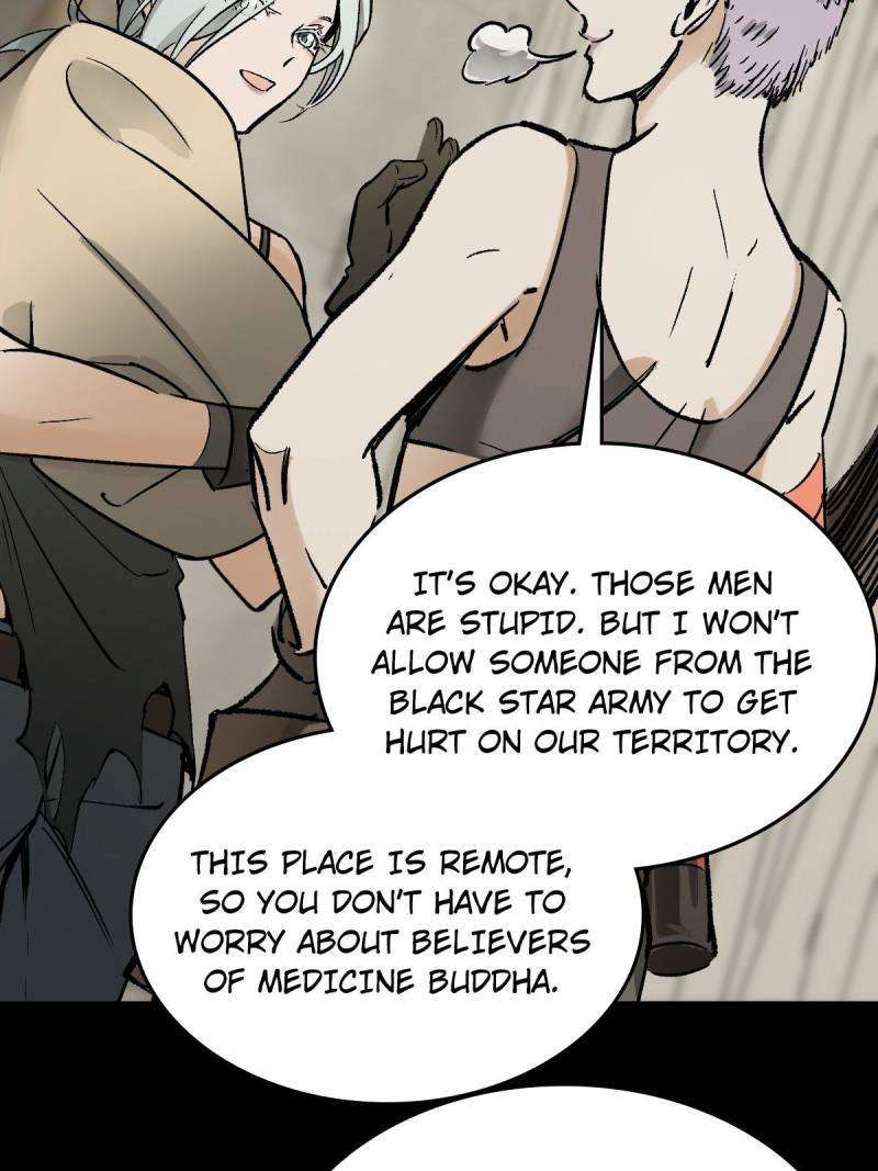 Another beginning with the Guhuo bird chapter 272 page 87