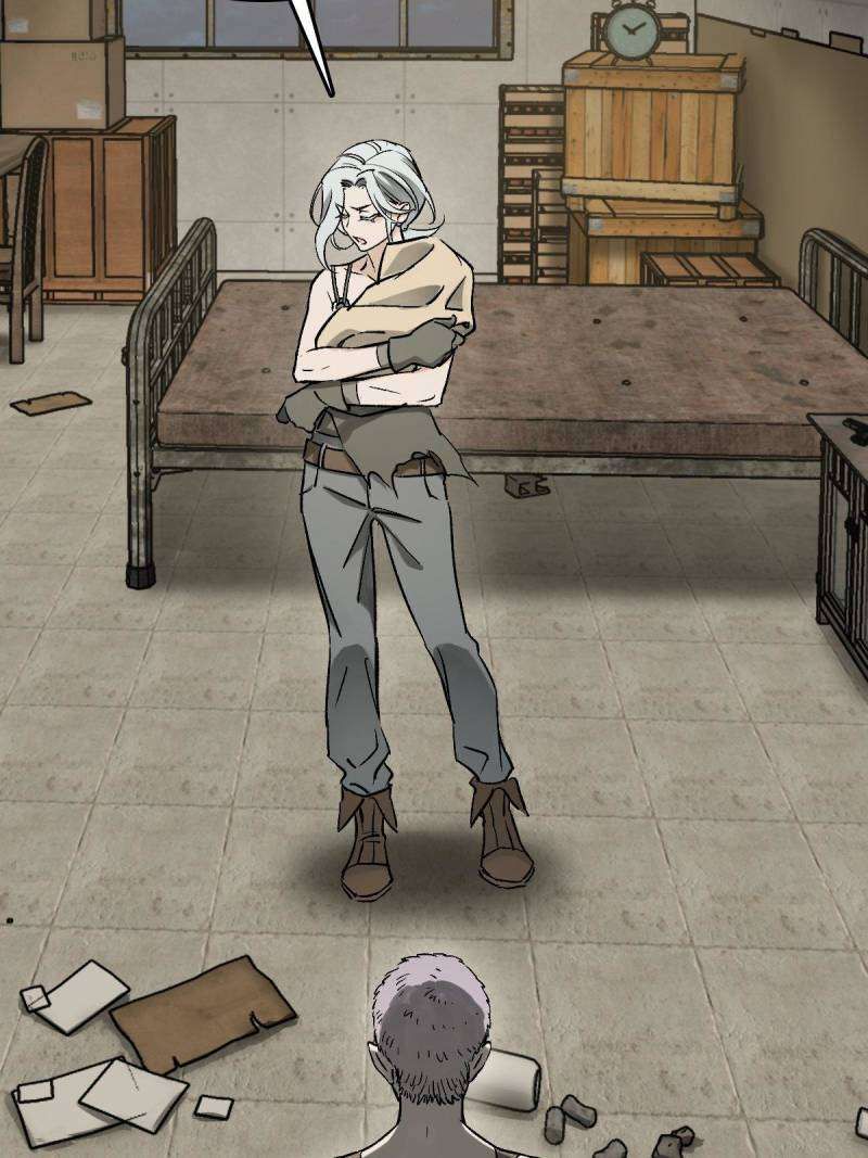 Another beginning with the Guhuo bird chapter 272 page 89