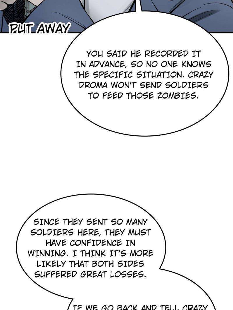 Another beginning with the Guhuo bird chapter 272 page 9