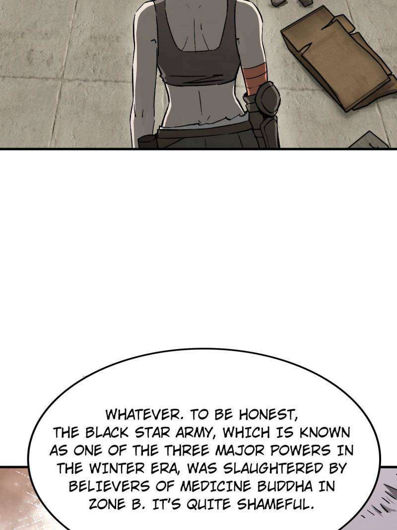 Another beginning with the Guhuo bird chapter 272 page 90