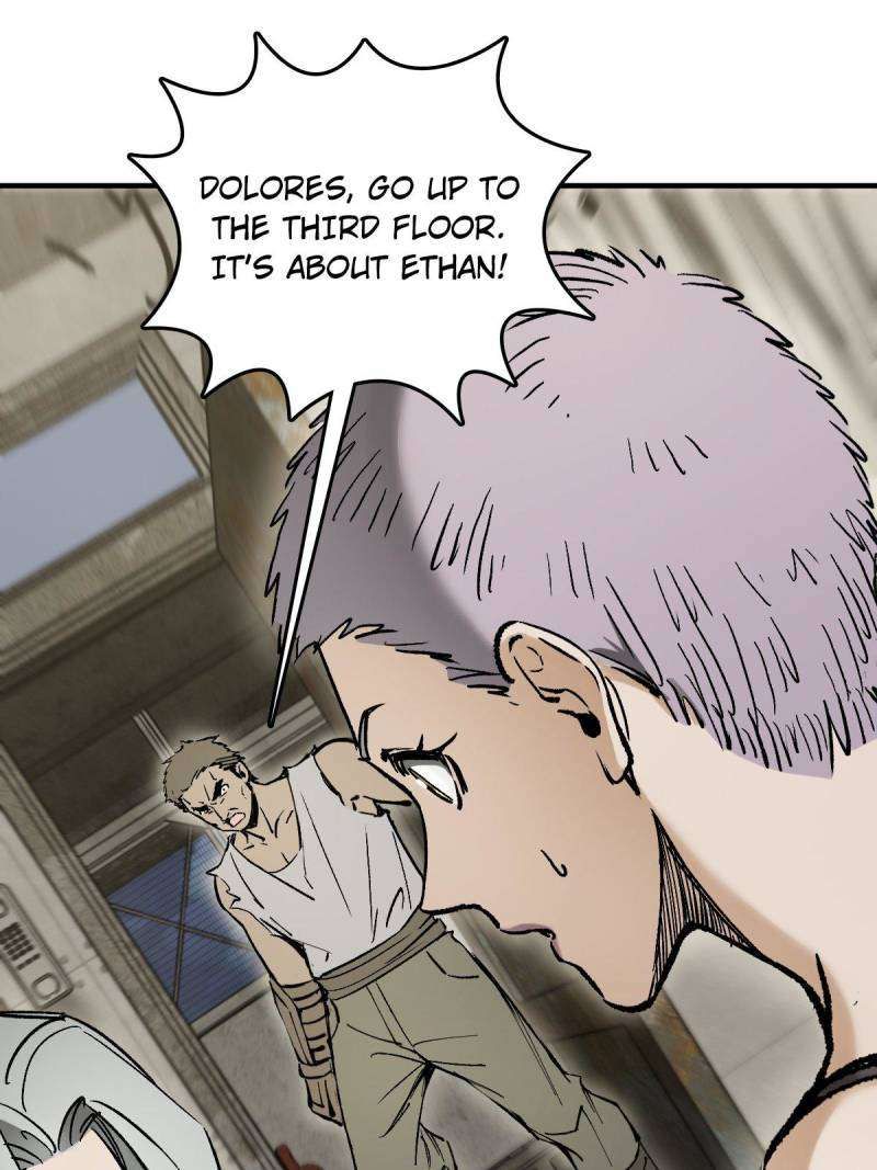 Another beginning with the Guhuo bird chapter 272 page 93