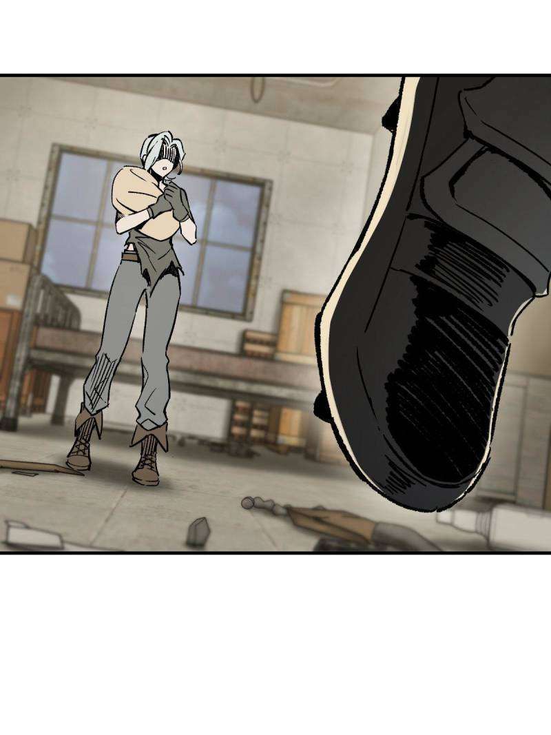 Another beginning with the Guhuo bird chapter 272 page 95