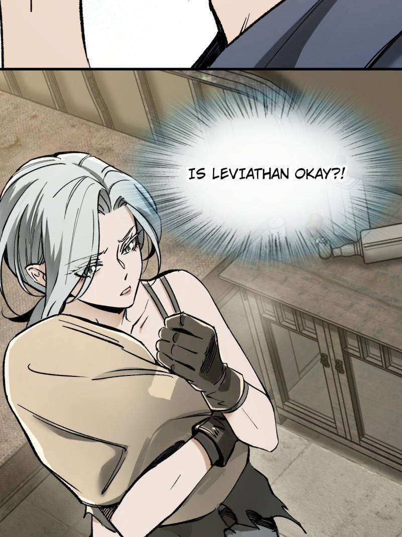 Another beginning with the Guhuo bird chapter 272 page 97