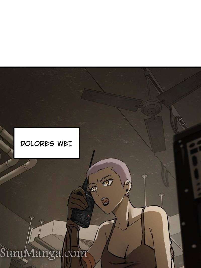 Another beginning with the Guhuo bird chapter 273 page 10